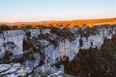 Ruta al Balcón de Pilatos, el mejor mirador de la Sierra de Urbasa ...